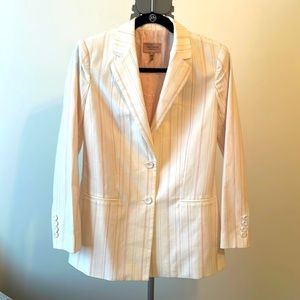 Tailored by Rebecca Tailor blazer